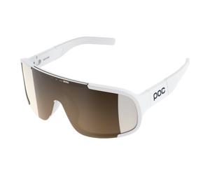 POC - Aspire S2 - Cycling glasses brown
