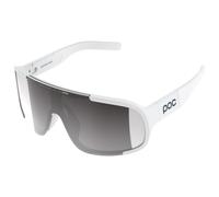 POC - Aspire S3 - Cycling glasses grey/white