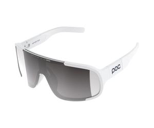 POC - Aspire S3 - Cycling glasses grey/white