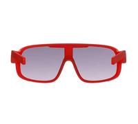Poc Aspire Sunglasses Clarity Road/Partly Sunny Gold/CAT3 Prismane Red