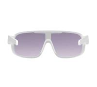 Poc Aspire Sunglasses Clarity Road/Sunny Silver/CAT3 Translucent