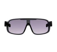 Poc Aspire Sunglasses Clarity Road/Sunny Silver/CAT3 Uranium Black