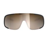 Poc Aspire Sunglasses Clarity Trail / Partly Sunny Silver/CAT2 Uranium Black