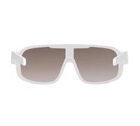 Poc Aspire Sunglasses Clarity Trail/Partly Sunny Silver/CAT3 Hydrogen White