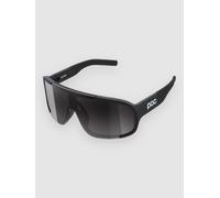 POC Aspire Wf Uranium Black Sunglasses partly sny gr Uni