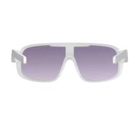 Poc Aspire Wide Fit Sunglasses Clarity Road / Sunny Silver/CAT3 Hydrogen White
