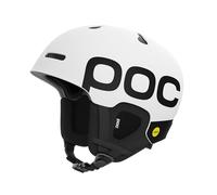 POC Auric Cut BC MIPS - A versatile ski and snowboard helmet, tuned for the backcountry, combines multi-impact protection with Mips for enhanced rotational impact protection