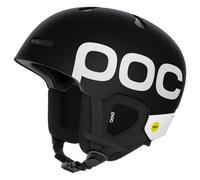 POC Auric Cut BC MIPS - A versatile ski and snowboard helmet, tuned for the backcountry, combines multi-impact protection with Mips for enhanced rotational impact protection