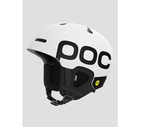 POC Auric Cut BC MIPS - A versatile ski and snowboard helmet, tuned for the backcountry, combines multi-impact protection with Mips for enhanced rotational impact protection
