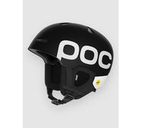 POC Auric Cut BC MIPS Helmet uranium black matt ML