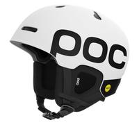 POC Auric Cut BC MIPS Hydrogen White Matt L/XL (59-62 cm) Ski Helmet