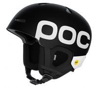 Poc Auric Cut Bc Mips Helmet Black XL-2XL
