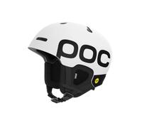 Poc Auric Cut Bc Mips Helmet White XS-S