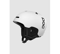 POC Auric Cut Helmet matt white XLXXL