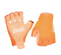 Poc AVIP Glove Short - Cycling gloves Zink Orange XS