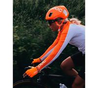 Poc Avip Gloves Orange L Men L Zink Orange