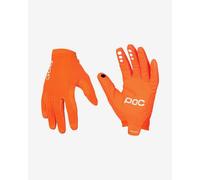 POC Avip Long Gloves Orange - M