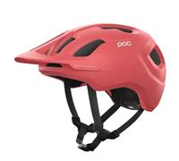 POC Axion Ammolite Coral Matt 48-52 Bike Helmet