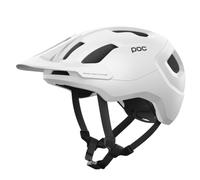 POC Axion Bike Helmet - Finely tuned trail protection with patented technology and full adjustability for comfort and security on the trail