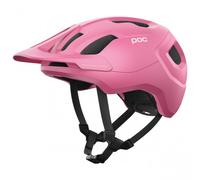 POC - Axion - Bike helmet size 48-52 cm - XS, pink