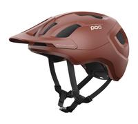 POC - Axion - Bike helmet size 55-58 cm - M, brown