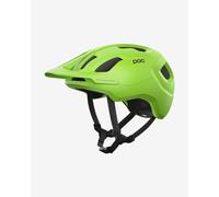 POC Axion Helmet Matte Lime Green - XS-S