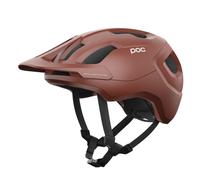 POC Axion Matte Brown Helmet, Size M
