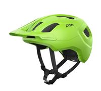 POC Axion Matte Green Helmet, Size M