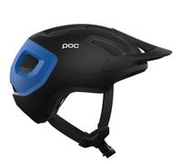 POC Axion - Mixte - Black / Blue - size 51/54- model 2023 51/54