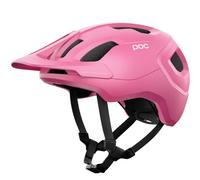 POC - Axion - Bike helmet size 48-52 cm - XS, pink