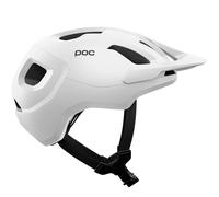 POC - Axion - Bike helmet size 59-62 cm - L, grey/white