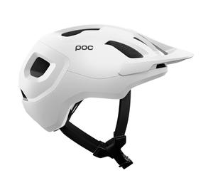 POC Axion - Mixte - White - size 59/62- model 2024 59/62