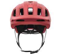Poc Axion Mtb Helmet L Ammolite Coral Matt