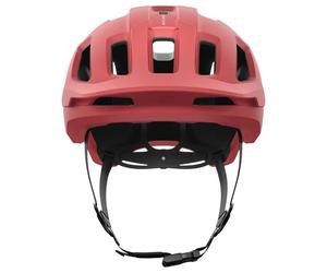 Poc Axion Mtb Helmet S Ammolite Coral Matt