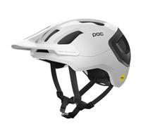 POC Axion Race MIPS Bike Helmet - Finely tuned trail protection with patented technology, Mips Integra and full adjustability give comfort and security on the trails