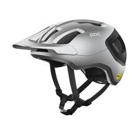 POC Axion Race MIPS Helmet Gray, Size M