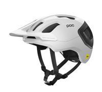 POC Axion Race MIPS Helmet White Black, Size M