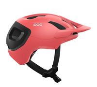 POC Axion Race Mips - Men - Red / Black - size 48/52- model 2024 48/52