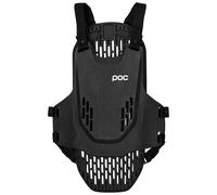 POC - Back and chest protection - Vpd Air Torso Uranium Black - Size L Black L