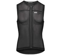 POC - Back protection Vest - VPD Air Vest Uranium Black for Men - Size L Black L