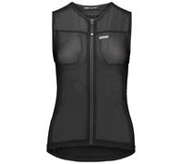 POC - Back protection Vest - W's VPD Air Vest Uranium Black for Women - Size S Black S