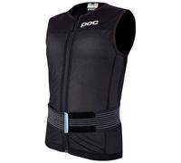 POC - Back protection Vest - W's VPD Spine Vest Uranium Black for Women - Size S Black S