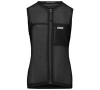 POC - Back protection Vest - Youth VPD Air Vest Uranium Black - Kid Size M Black M