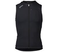 POC - Back protector - Oseus VPD Vest Uranium Black for Men - Size L Black L