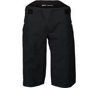 POC Bastion MTB Shorts Uranium Black