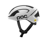 POC - Omne Air Mips - Bike helmet size 54-59 cm - M, grey