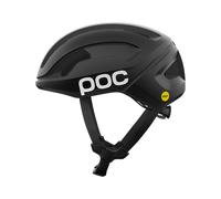 Poc Omne Beacon Mips Helmet Black M M Uranium Black Matt
