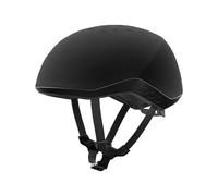 POC - Bike helmet - Myelin Uranium Black - Size 50-56 cm Black 50-56 cm