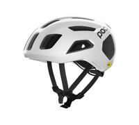 POC - Bike helmet - Ventral Air MIPS Hydrogen White/Uranium Black Matt - Size 51-54 cm White 51-54 cm