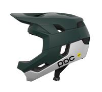 POC - Otocon Race MIPS - Bike helmet size 55-58 cm - M, blue/grey